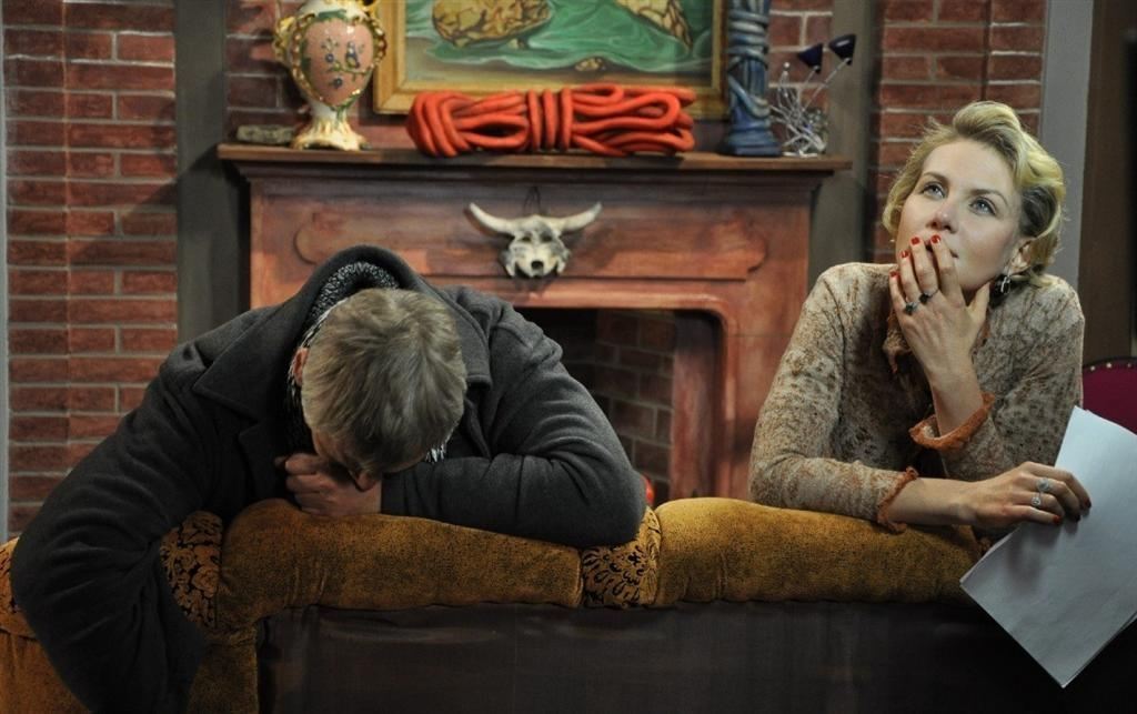 Кира Муратова: "Хочу нравиться себе, а не зрителю"