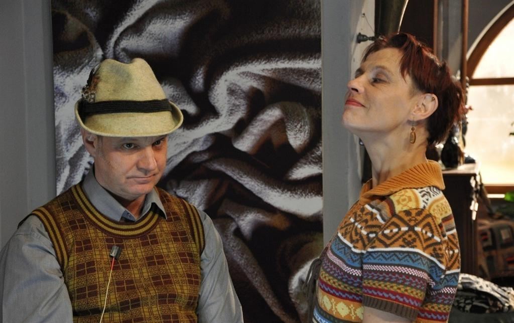 Кира Муратова: "Хочу нравиться себе, а не зрителю"