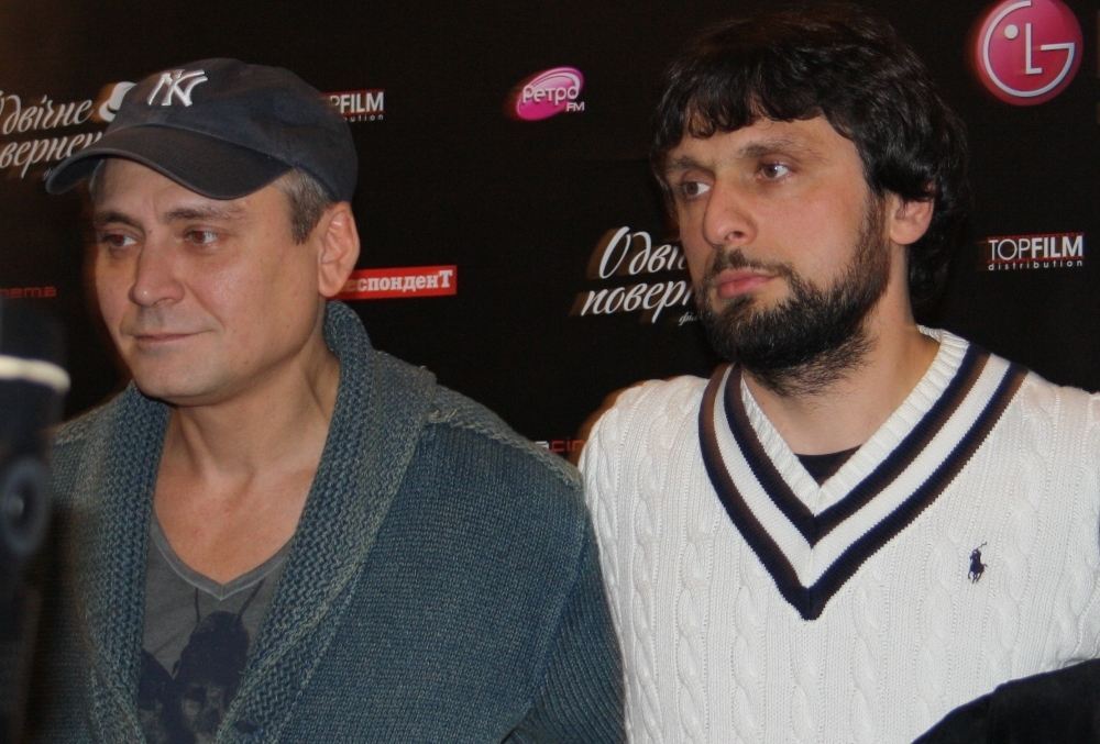 Кира Муратова: "Хочу нравиться себе, а не зрителю"