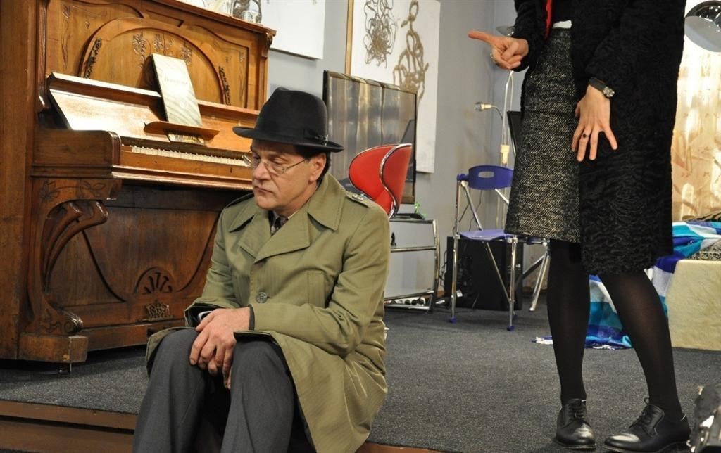 Кира Муратова: "Хочу нравиться себе, а не зрителю"