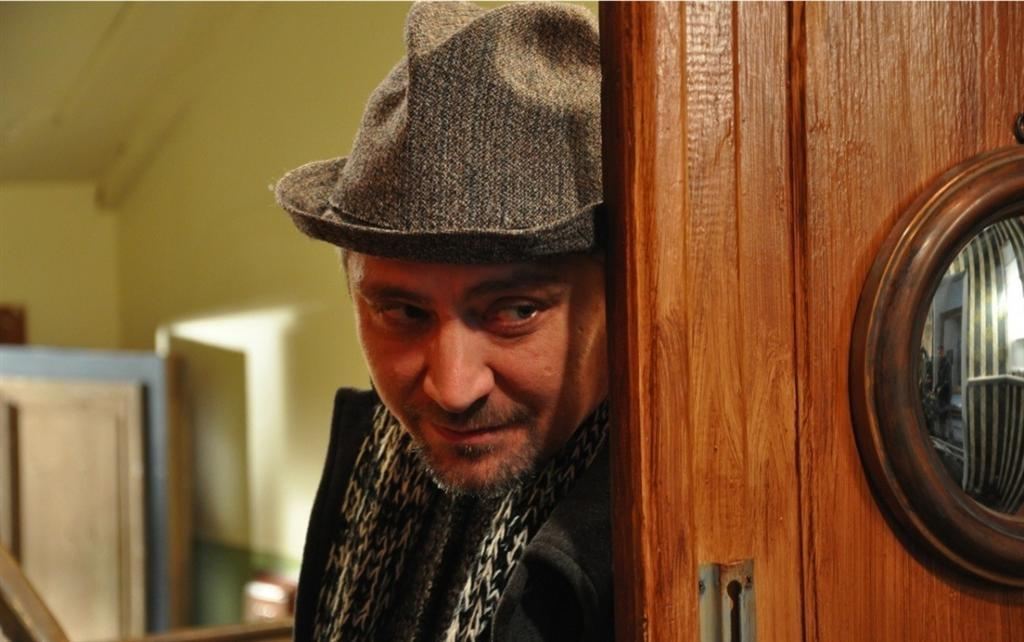 Кира Муратова: "Хочу нравиться себе, а не зрителю"