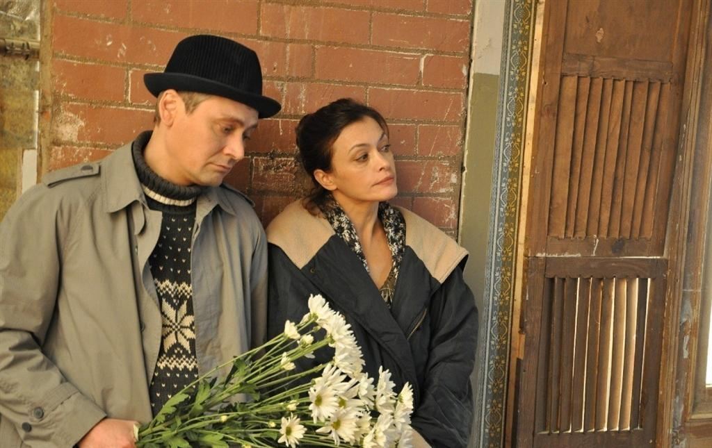 Кира Муратова: "Хочу нравиться себе, а не зрителю"