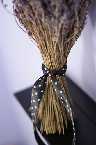 Как засушить цветы и листья для зимнего букета