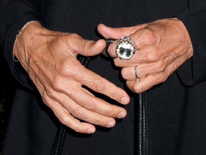 Звездные почитатели моды собрались на вечеринке Lexus