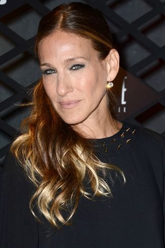 Звездные почитатели моды собрались на вечеринке Lexus