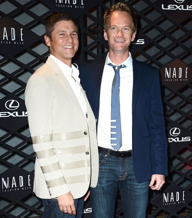 Звездные почитатели моды собрались на вечеринке Lexus