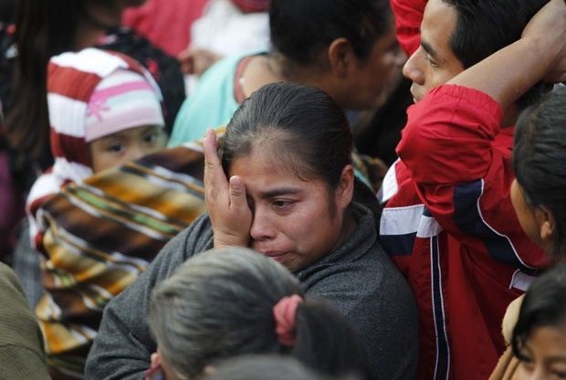 В Гватемале расстреляли посетителей бара: 11 жертв, 15 раненых