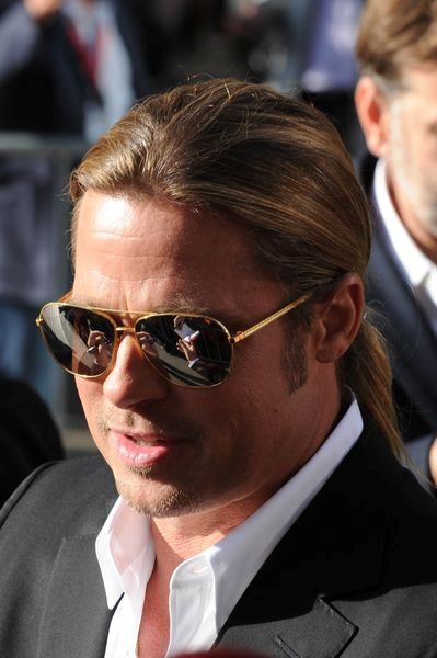 "Двенадцать лет рабства" для Фассбендера, Питта и Камбербэтча