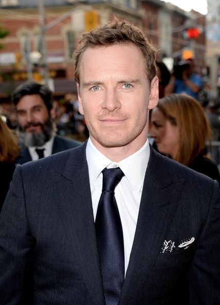 "Двенадцать лет рабства" для Фассбендера, Питта и Камбербэтча