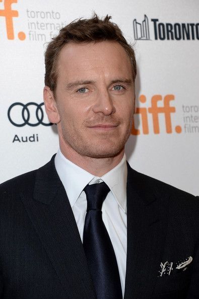 "Двенадцать лет рабства" для Фассбендера, Питта и Камбербэтча