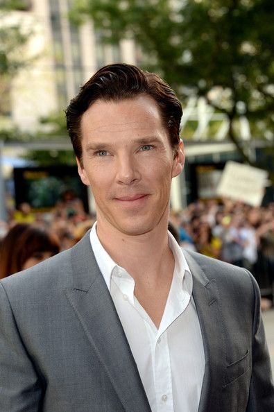 "Двенадцать лет рабства" для Фассбендера, Питта и Камбербэтча