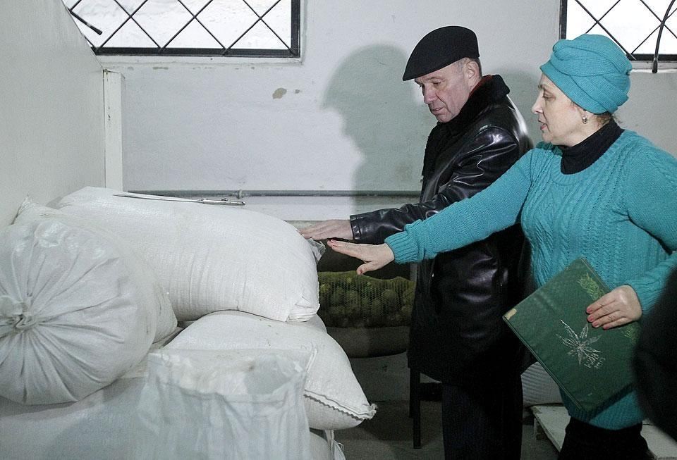 Скандалы в киевском зоопарке: директора не виноваты?