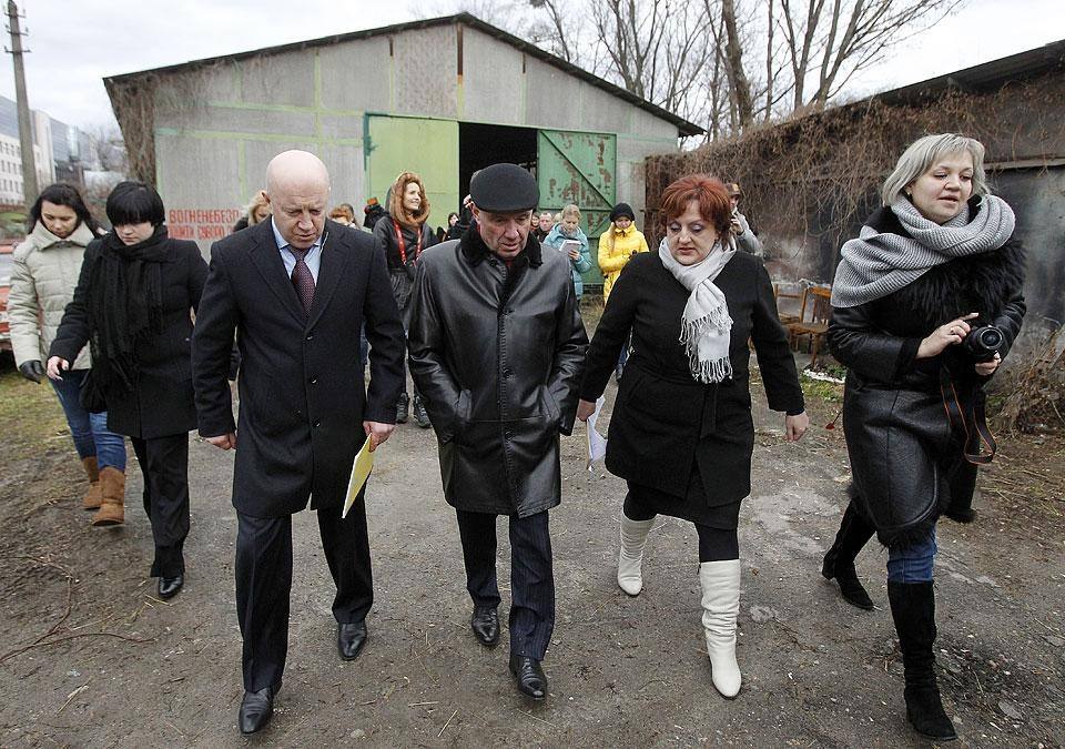 Скандалы в киевском зоопарке: директора не виноваты?