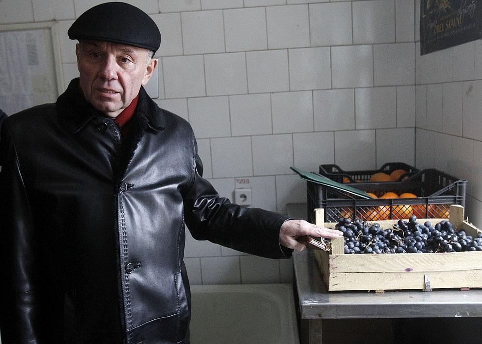 Скандалы в киевском зоопарке: директора не виноваты?