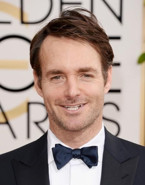 Красная дорожка "Золотого глобуса". Ч. 1