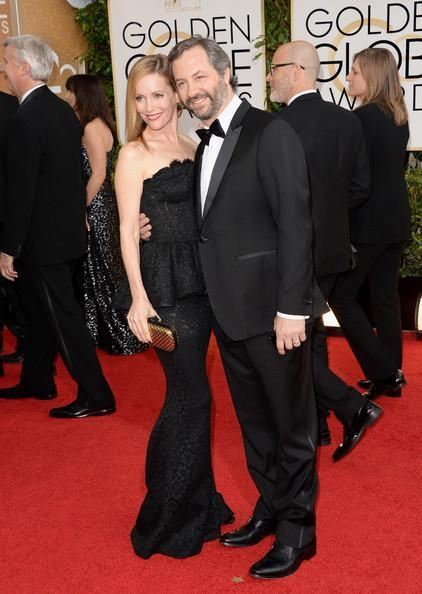 "Золотой глобус" 2014: сладкие парочки