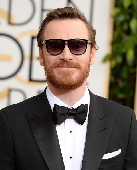 Красная дорожка "Золотого глобуса". Ч. 4