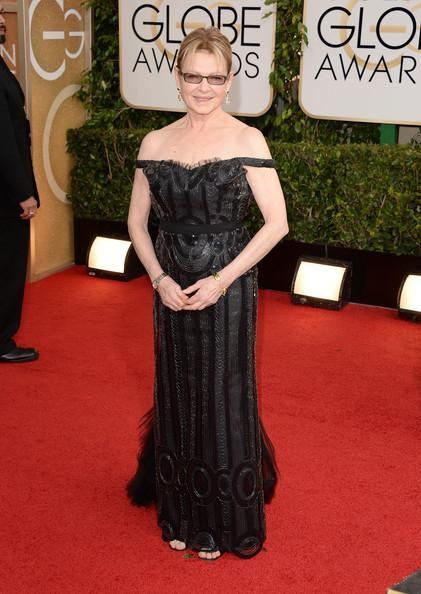 Красная дорожка "Золотого глобуса". Ч. 4