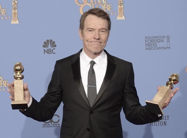 "Золотой глобус" 2014: победители крупным планом