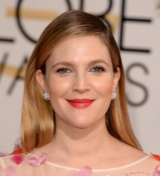 Красная дорожка "Золотого глобуса". Ч. 4