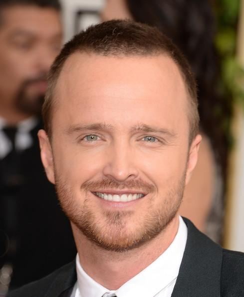 Красная дорожка "Золотого глобуса". Ч. 3