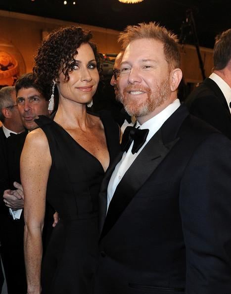 "Золотой глобус" 2014: сладкие парочки