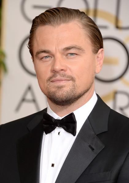 Красная дорожка "Золотого глобуса". Ч. 3