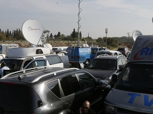 Израиль попрощался с Ариэлем Шароном: похороны прикрывали батареей ПРО