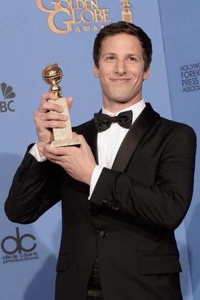 "Золотой глобус" 2014: победители крупным планом