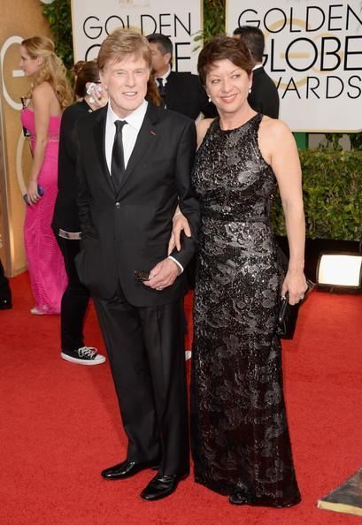 Красная дорожка "Золотого глобуса". Ч. 1