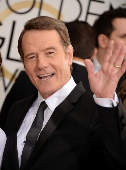 Красная дорожка "Золотого глобуса". Ч. 4