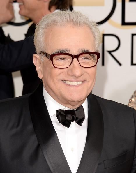 Красная дорожка "Золотого глобуса". Ч. 4