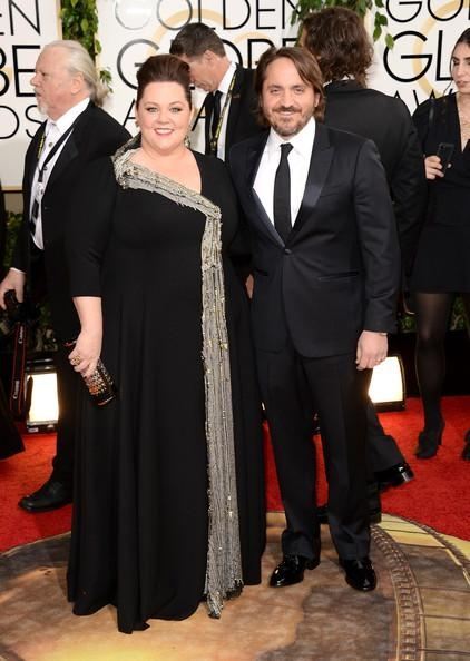 Красная дорожка "Золотого глобуса". Ч. 4