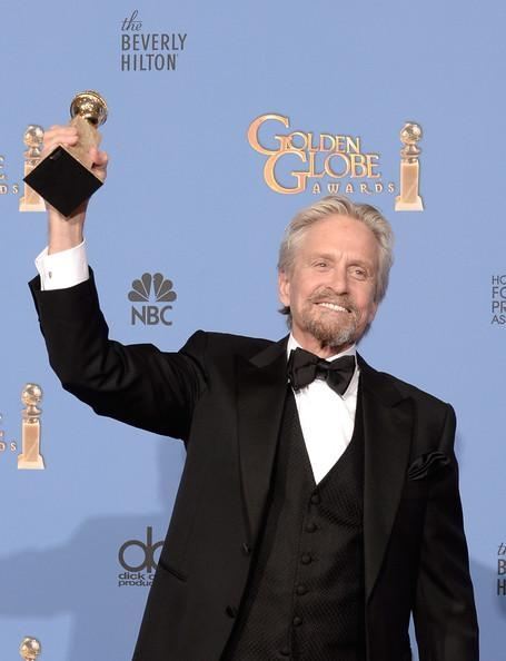 "Золотой глобус" 2014: победители крупным планом