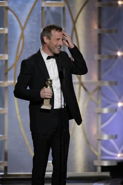 "Золотой глобус" 2014: победители крупным планом