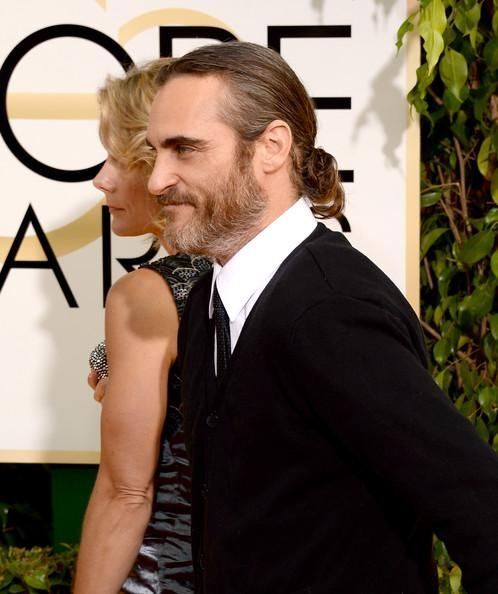 Красная дорожка "Золотого глобуса". Ч. 4