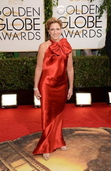 Красная дорожка "Золотого глобуса". Ч. 4