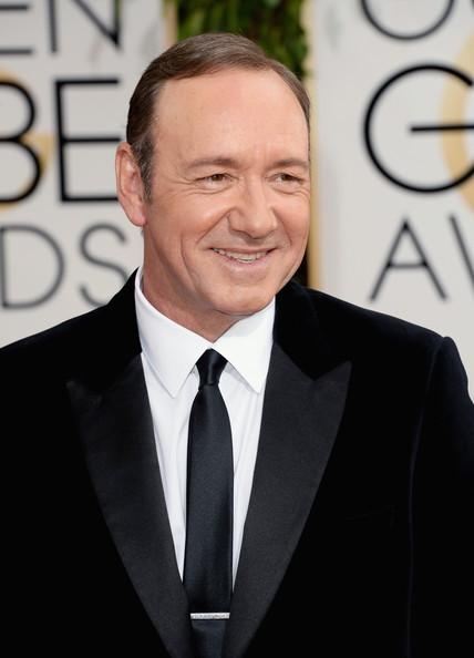 Красная дорожка "Золотого глобуса". Ч. 1