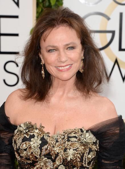 Красная дорожка "Золотого глобуса". Ч. 1