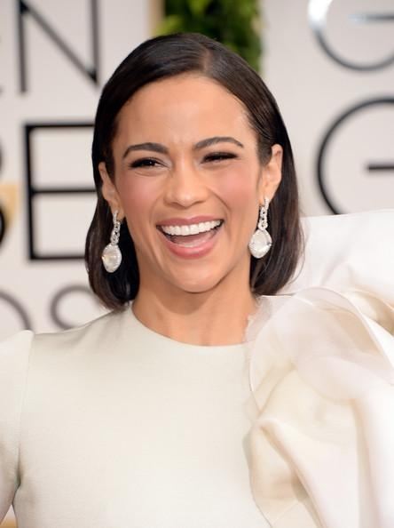 Красная дорожка "Золотого глобуса". Ч. 4