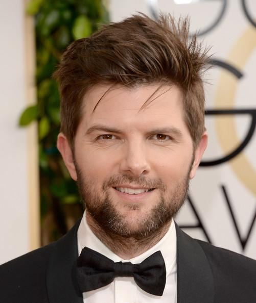 Красная дорожка "Золотого глобуса". Ч. 3