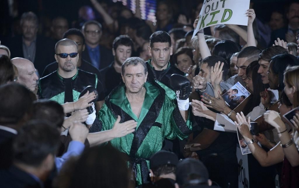 Гранд реванш