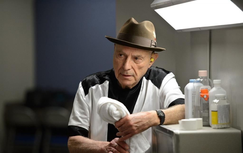 Гранд реванш