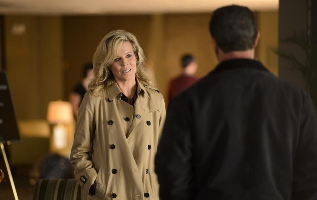 Гранд реванш