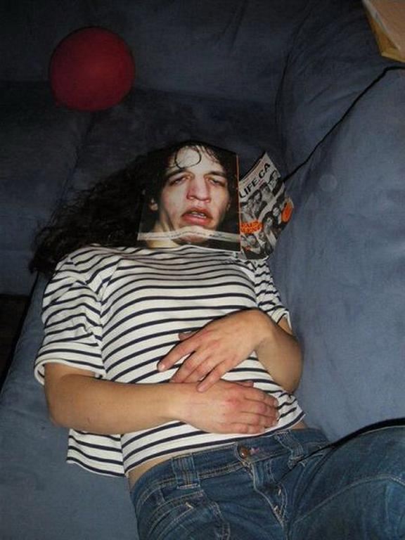 Підбірка фотографій, зроблених в потрібний момент