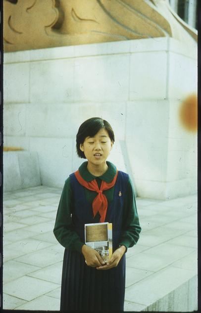 Якою була Північна Корея в 1990 році