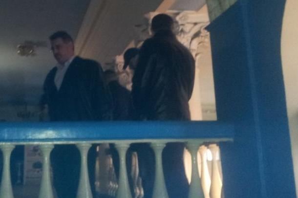 Севастопольский активист заявляет, что его побил помощник Колесниченко