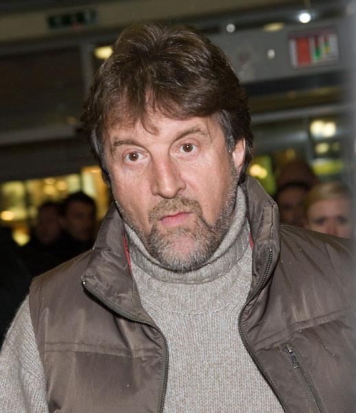 Леониду Ярмольнику - 60