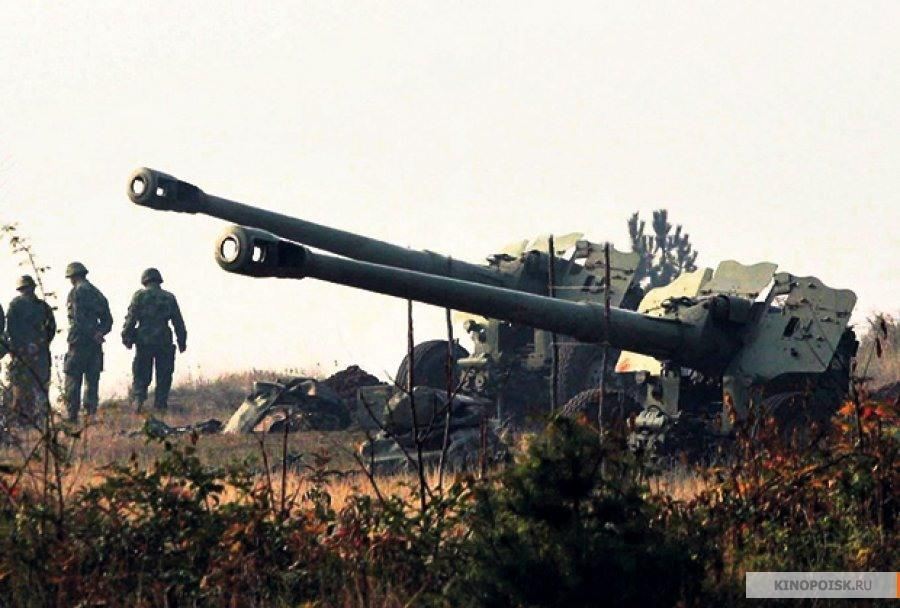 Моника Беллуччи на съемках фильма: голая и мокрая