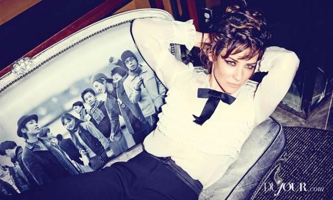 Тауриэль из "Хоббита" превратилась в Горгону Медузу